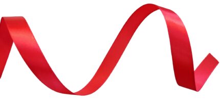 7/8" x 100 Yards Satin Ribbon Roll -